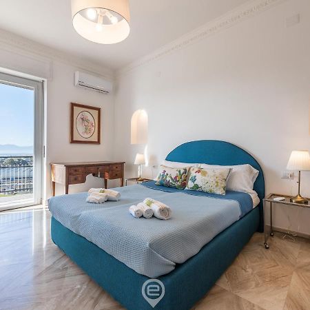 Cityscape Vista Apartment Cagliari Esterno foto