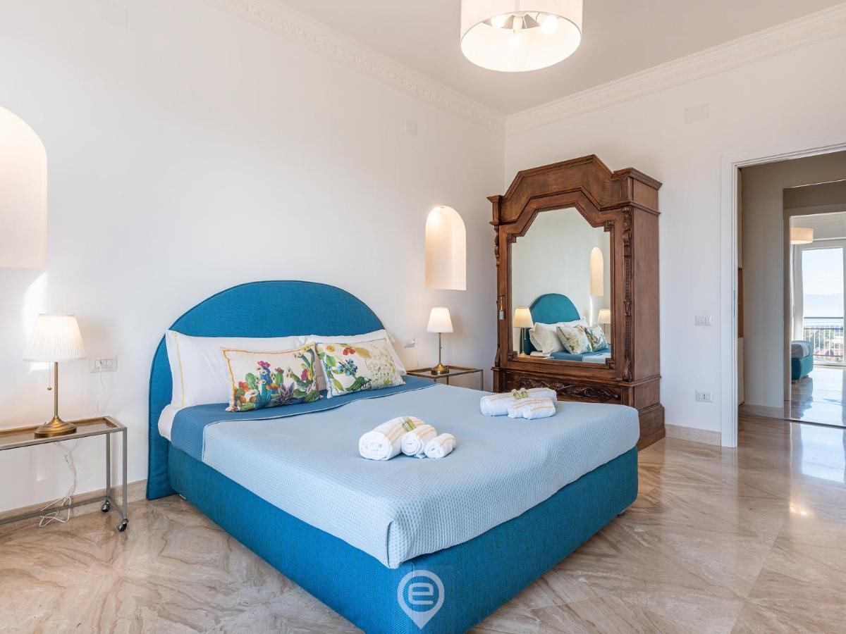Cityscape Vista Apartment Cagliari Esterno foto